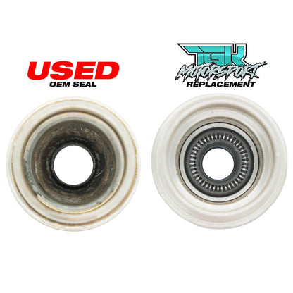 TGK Motorsport  High Pressure Fuel Pump Seal Rebuild Kit - Audi EA113 4.2L