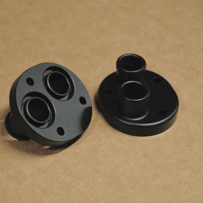 High Flow Cooling Ports Audi 3.0 TFSI B8/B8.5 S4, S5 & C7 A6, A7, SQ5, Q5