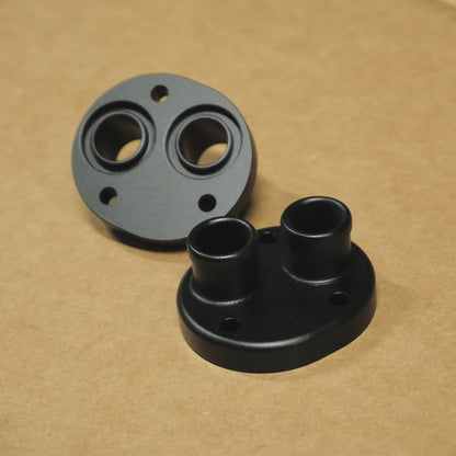 High Flow Cooling Ports Audi 3.0 TFSI B8/B8.5 S4, S5 & C7 A6, A7, SQ5, Q5