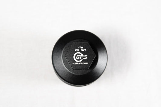 Audi 3.0T Gen 2 (CREC) Oil Filter Cap