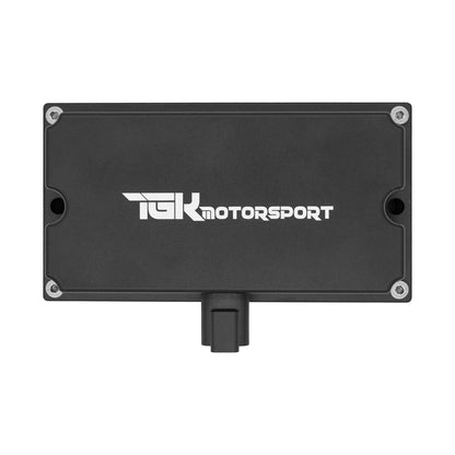 TGK Motorsport Dumpbox V2 - Audi 4L Q7