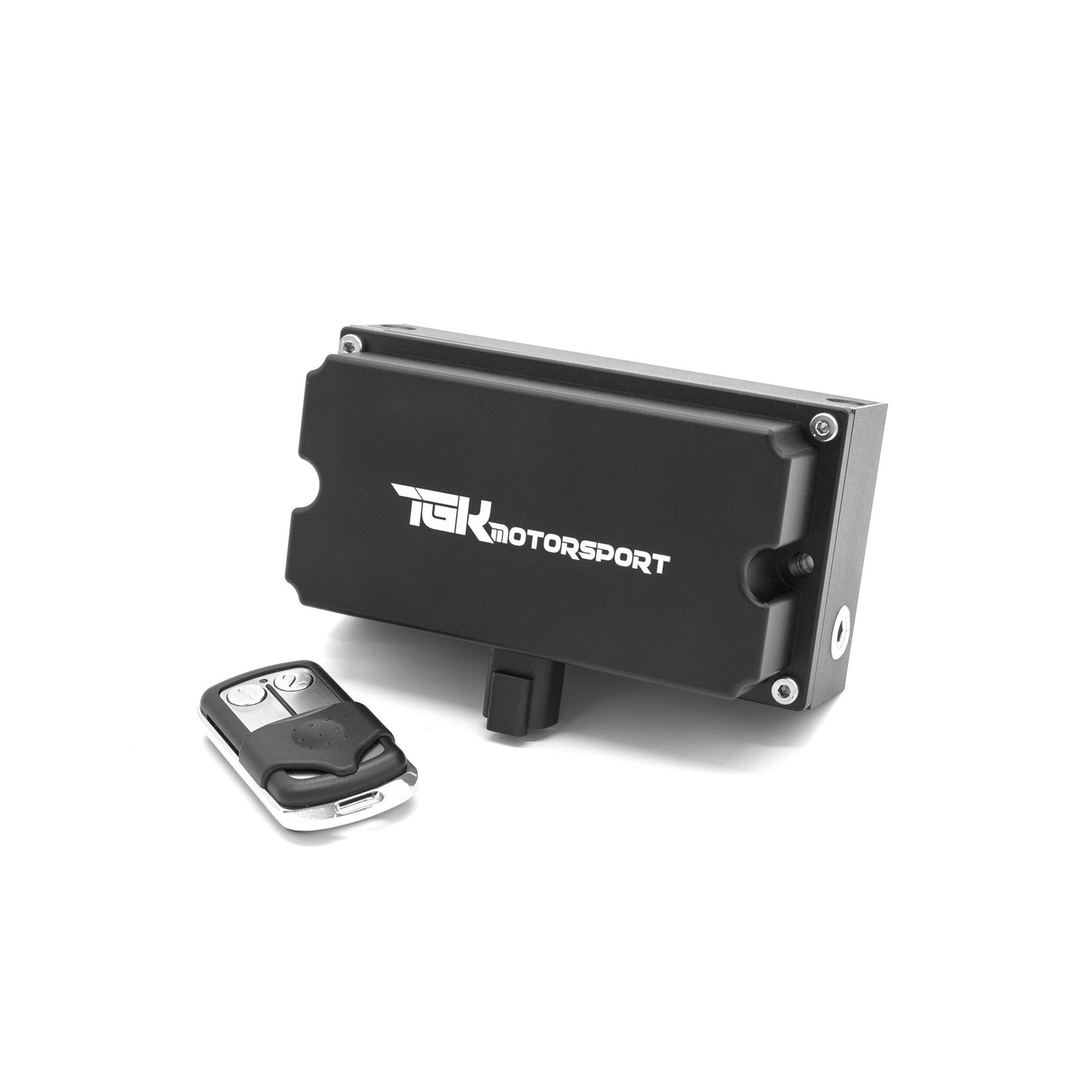 TGK Motorsport Dumpbox V2 - Tesla Model S / X (2013 - 2020)