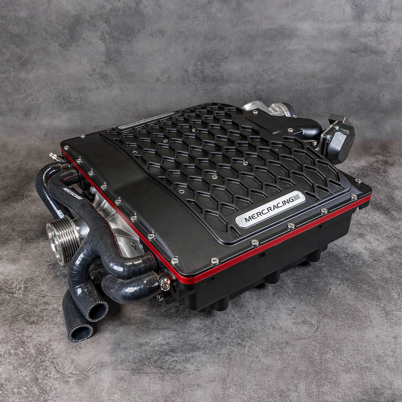 Audi 3.0T Supercharger Kit