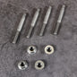 Stud Kit for Aftermarket Throttle Body Installation - For PCV Relocation Kit