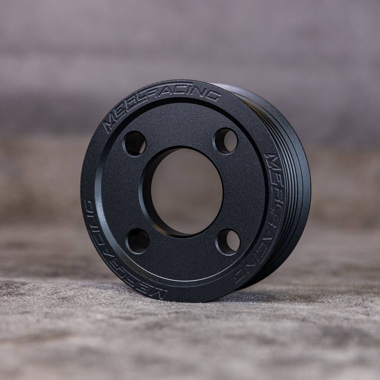 CT Engineering Blower Pulley