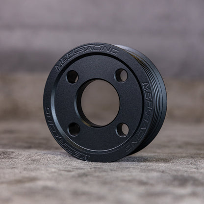 CT Engineering Blower Pulley