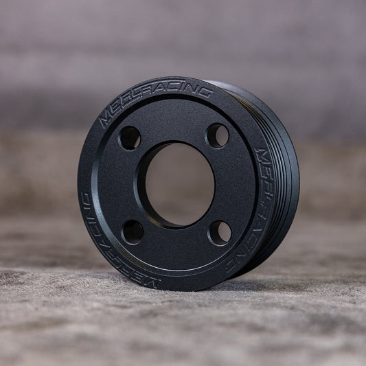 CT Engineering Blower Pulley