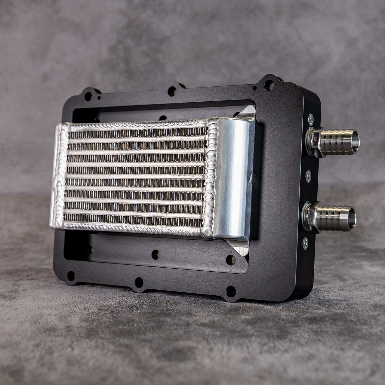 CT Engineering Comptech Aftercooler - Intercooler - Charge cooler