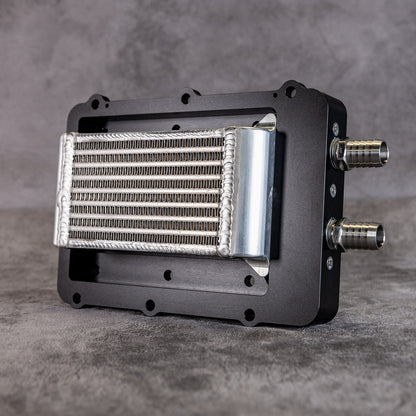 CT Engineering Comptech Aftercooler - Intercooler - Charge cooler