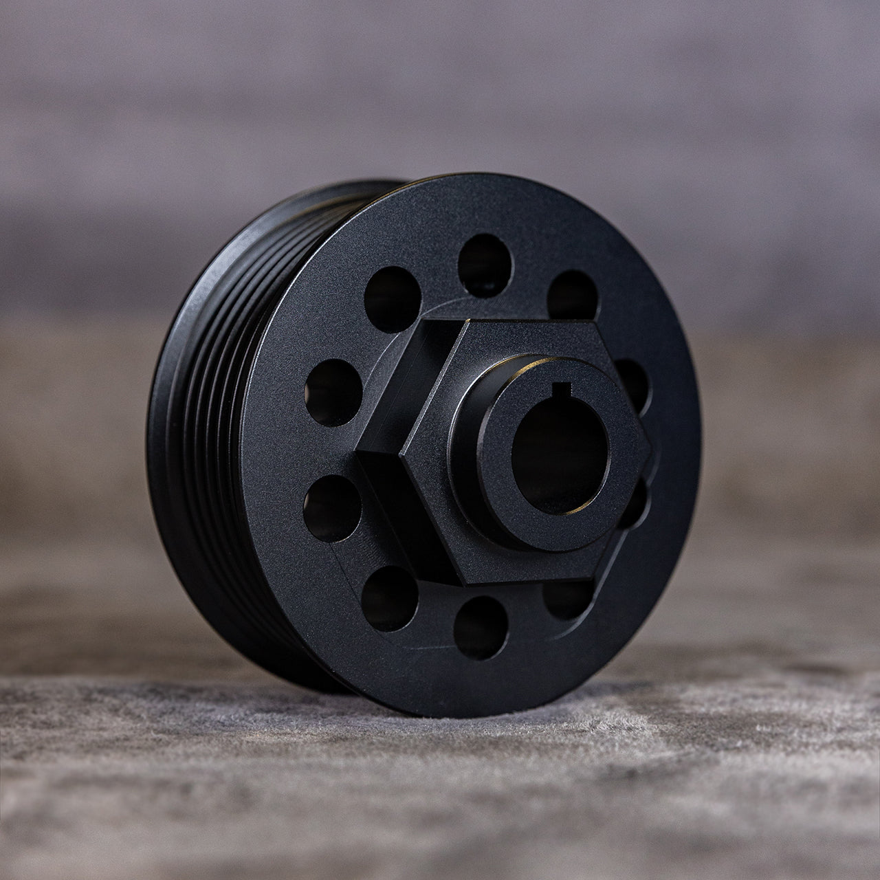 JRSC Blower Pulley (Jackson Racing) 2.95