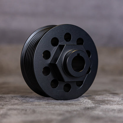 JRSC Blower Pulley (Jackson Racing) 2.95