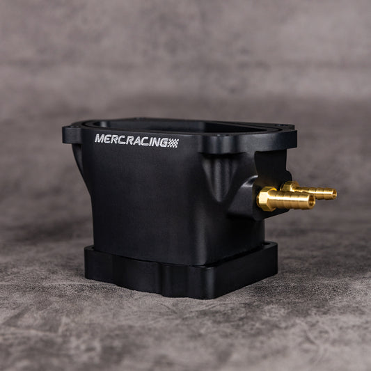 Contech Inlet Riser Comptech CT Engineering – Mercracing Shop