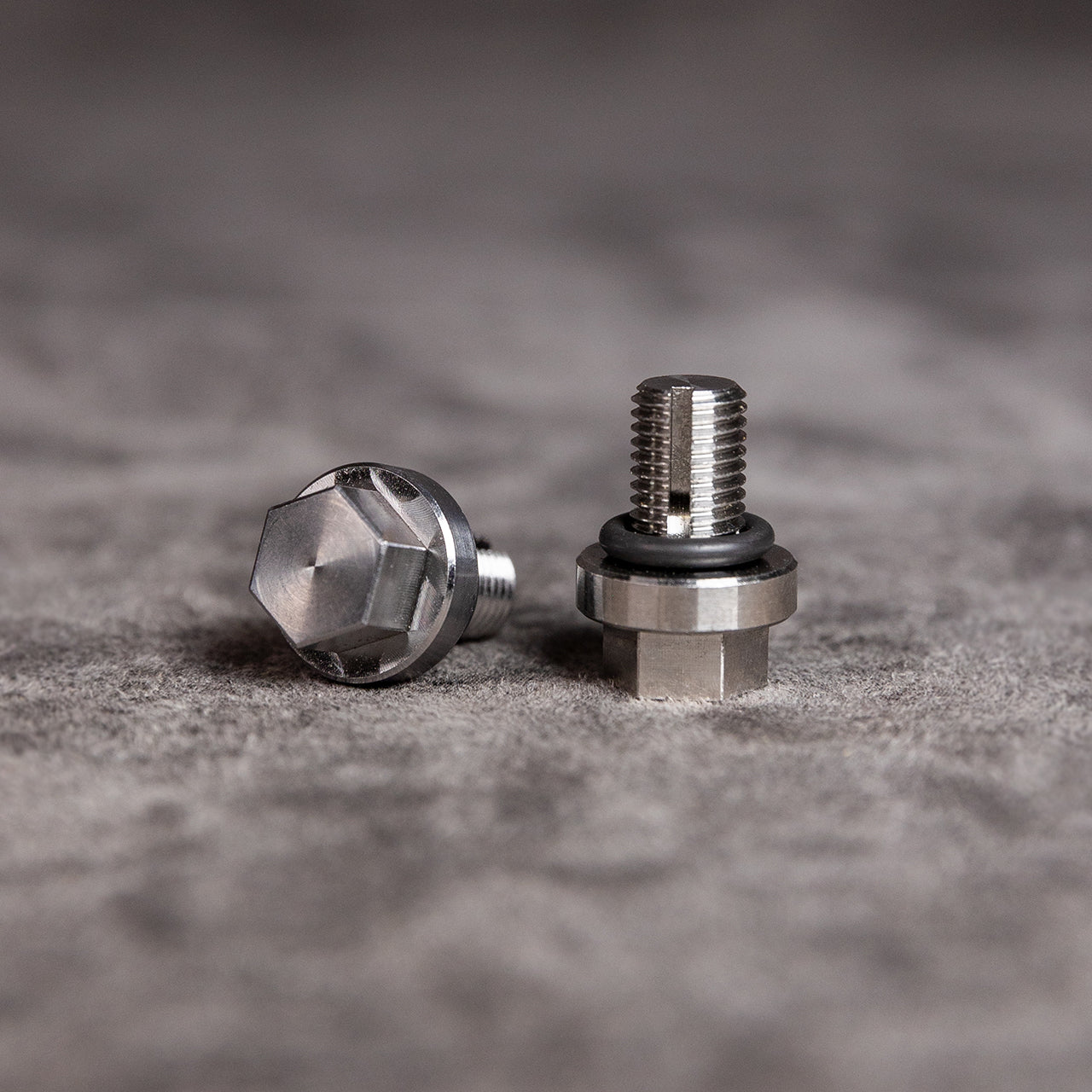 MercRacing 3.0TFSI SUPERCHARGER BLEEDER SCREW KIT FOR AUDI B8/B8.5/C7/D4 S4/S5/Q5/SQ5/A6/A7/A8