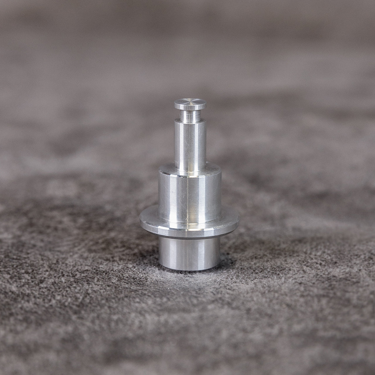 Fuel pressure regulator blank spacer for 8th and 9th gen Civics, Scion FRS, Subaru BRZ