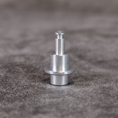 Fuel pressure regulator blank spacer for 8th and 9th gen Civics, Scion FRS, Subaru BRZ