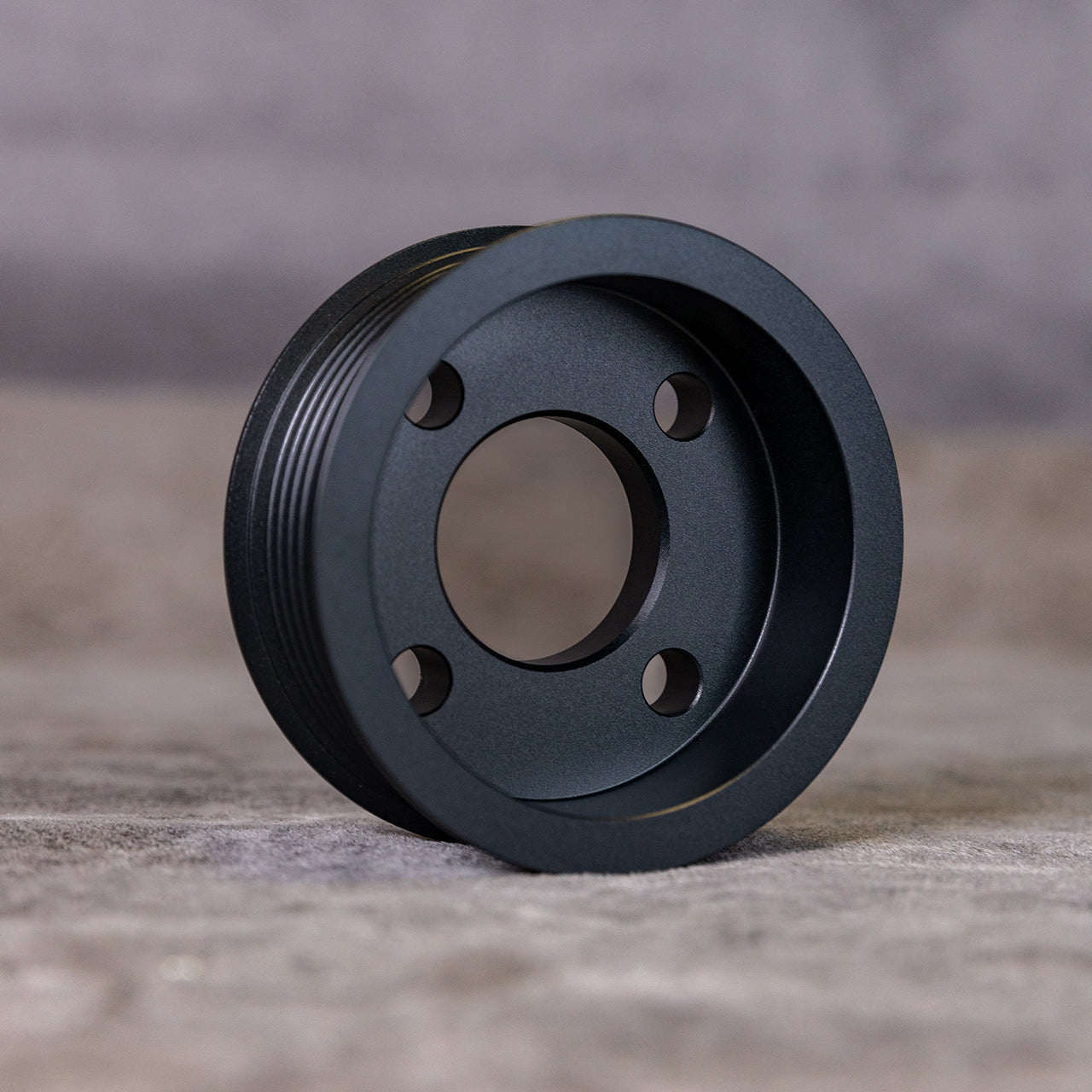 CT Engineering Blower Pulley