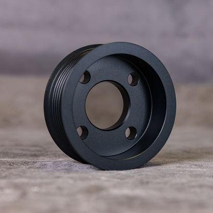 CT Engineering Blower Pulley