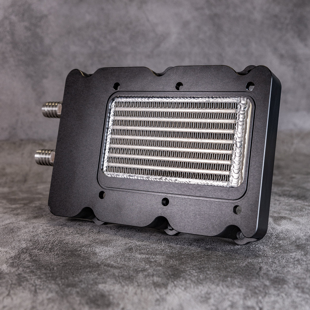 CT Engineering Comptech Aftercooler - Intercooler - Charge cooler