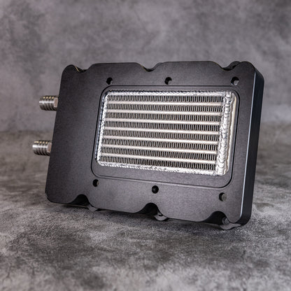 CT Engineering Comptech Aftercooler - Intercooler - Charge cooler