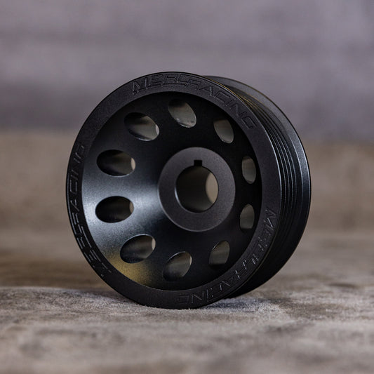 JRSC Blower Pulley (Jackson Racing) 2.95