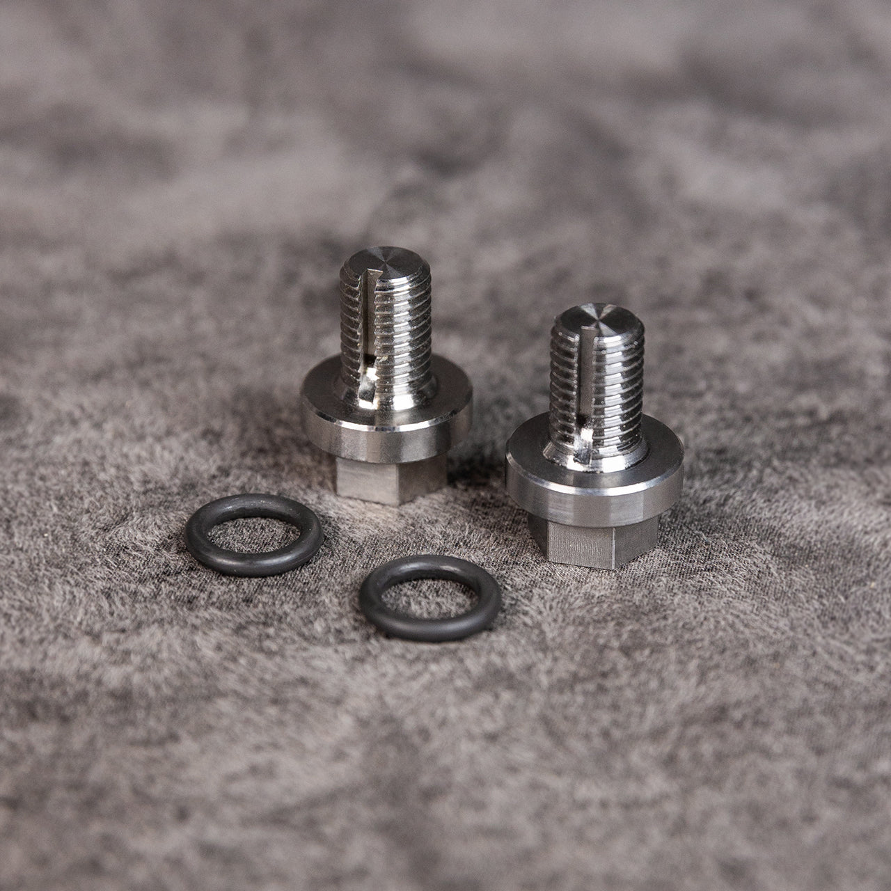 MercRacing 3.0TFSI SUPERCHARGER BLEEDER SCREW KIT FOR AUDI B8/B8.5/C7/D4 S4/S5/Q5/SQ5/A6/A7/A8