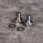 MercRacing 3.0TFSI SUPERCHARGER BLEEDER SCREW KIT FOR AUDI B8/B8.5/C7/D4 S4/S5/Q5/SQ5/A6/A7/A8