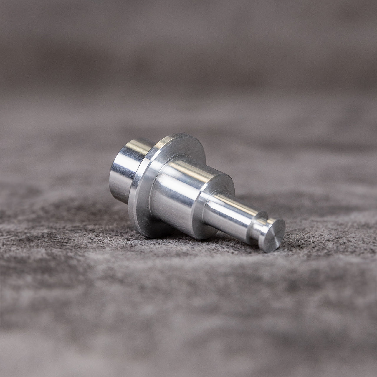 Fuel pressure regulator blank spacer for 8th and 9th gen Civics, Scion FRS, Subaru BRZ