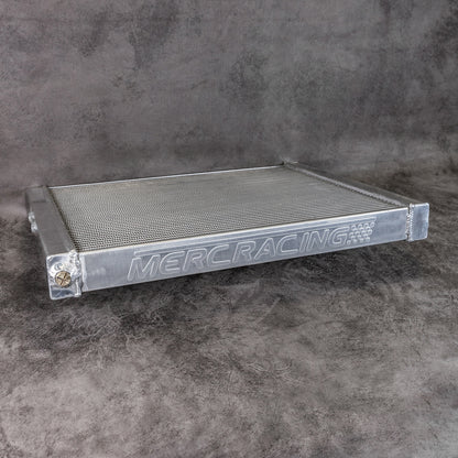 Upgrade Heat Exchanger for Audi S4, S5, S6, S7, A6, A7, Q5, SQ5 - Polished