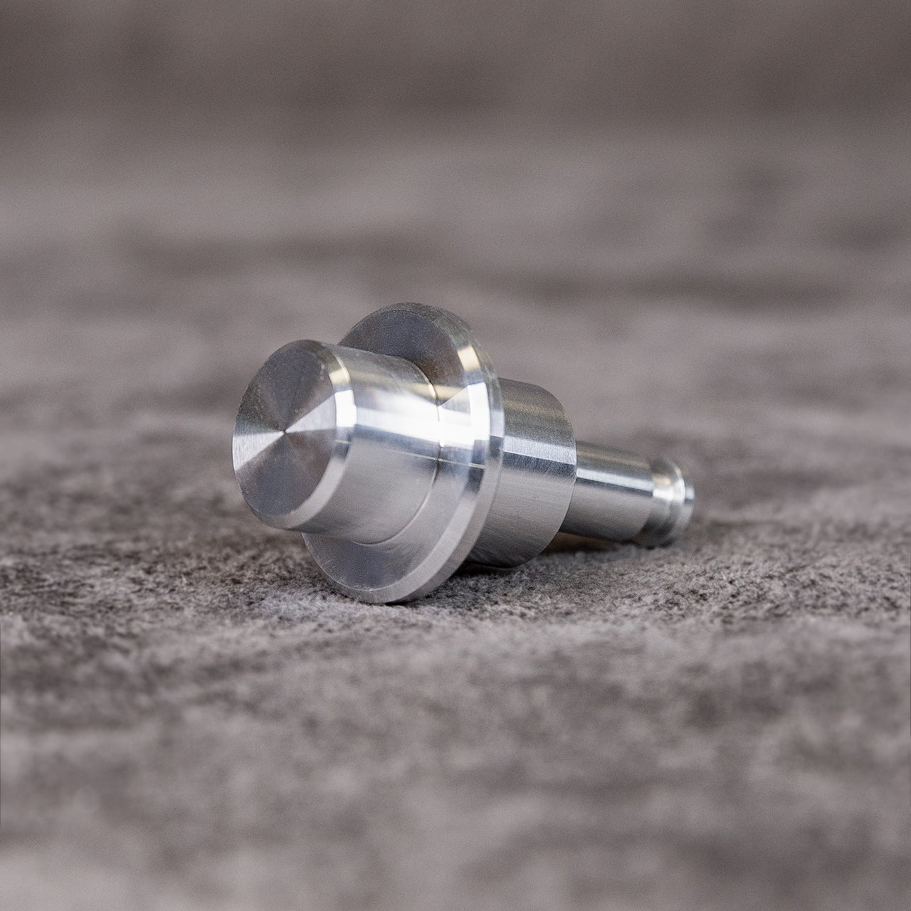 Fuel pressure regulator blank spacer for 8th and 9th gen Civics, Scion FRS, Subaru BRZ