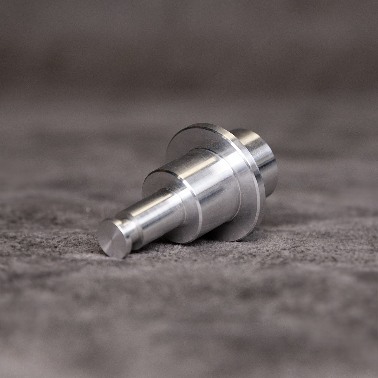 Fuel pressure regulator blank spacer for 8th and 9th gen Civics, Scion FRS, Subaru BRZ