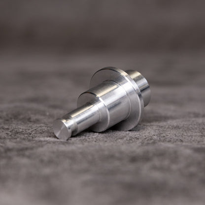 Fuel pressure regulator blank spacer for 8th and 9th gen Civics, Scion FRS, Subaru BRZ