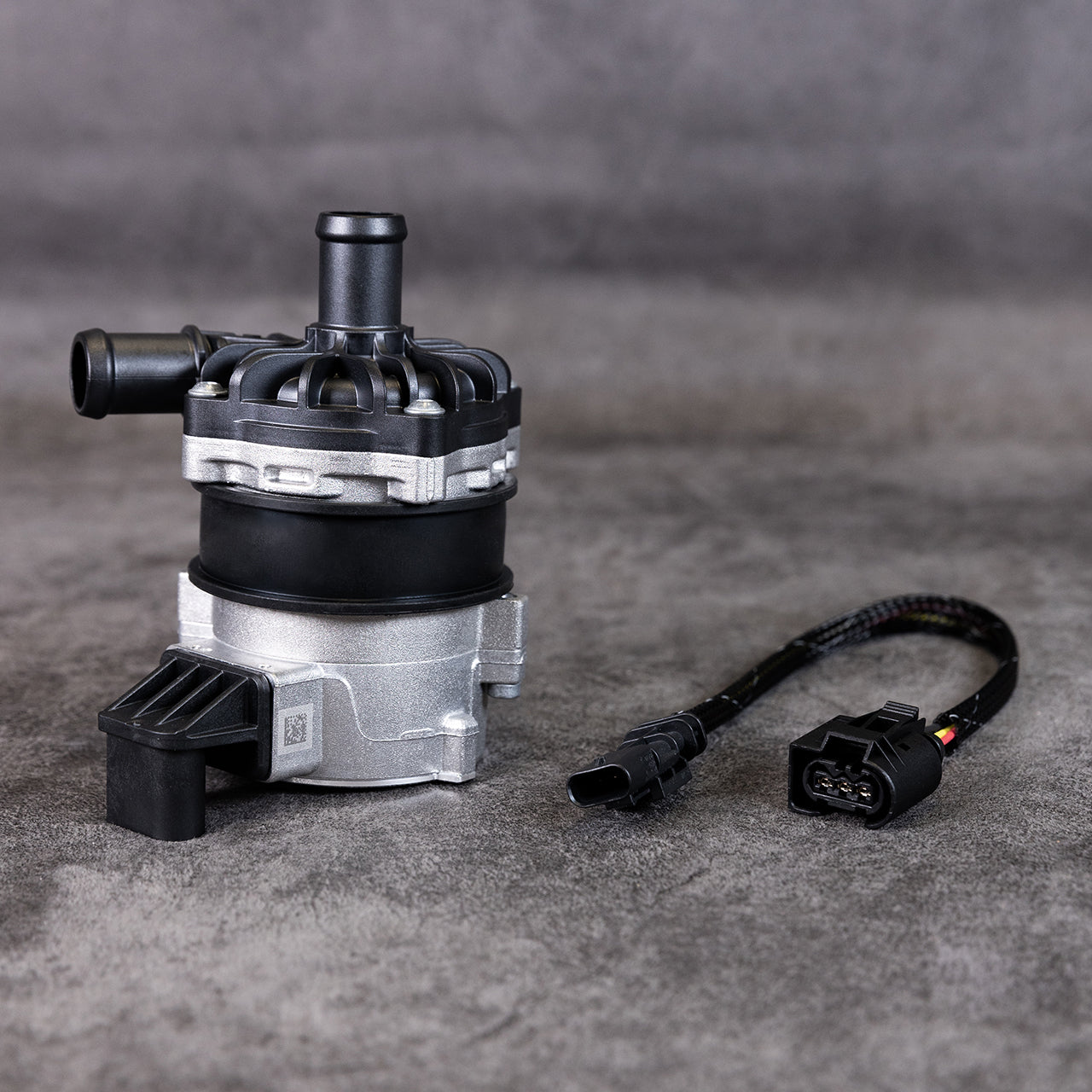 Pierburg CWA100 Pump - with Audi harness