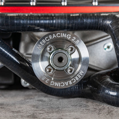 Audi 3.0T Supercharger Kit