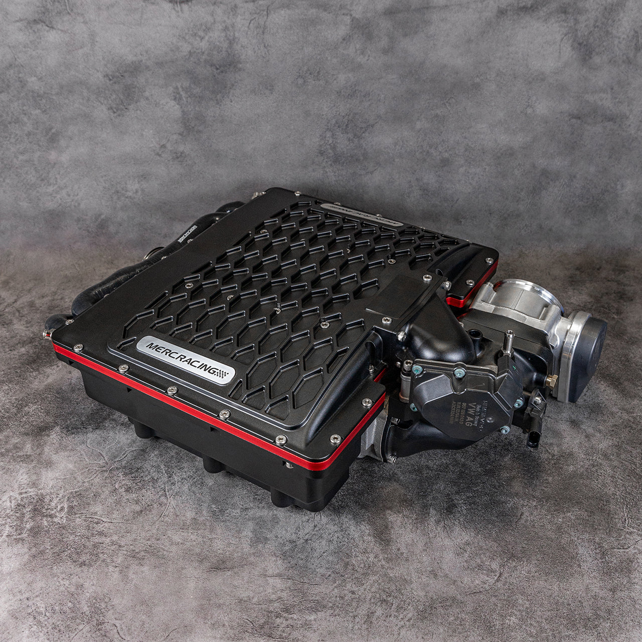 Audi 3.0T Supercharger Kit