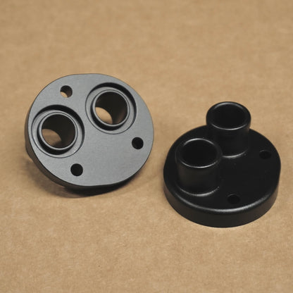 High Flow Cooling Ports Audi 3.0 TFSI B8/B8.5 S4, S5 & C7 A6, A7, SQ5, Q5