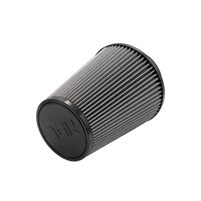 TGK Motorsport Audi 4.0T Intake System - 5" Conversion - Audi C7/C7.5 S6/S7/RS6/RS7