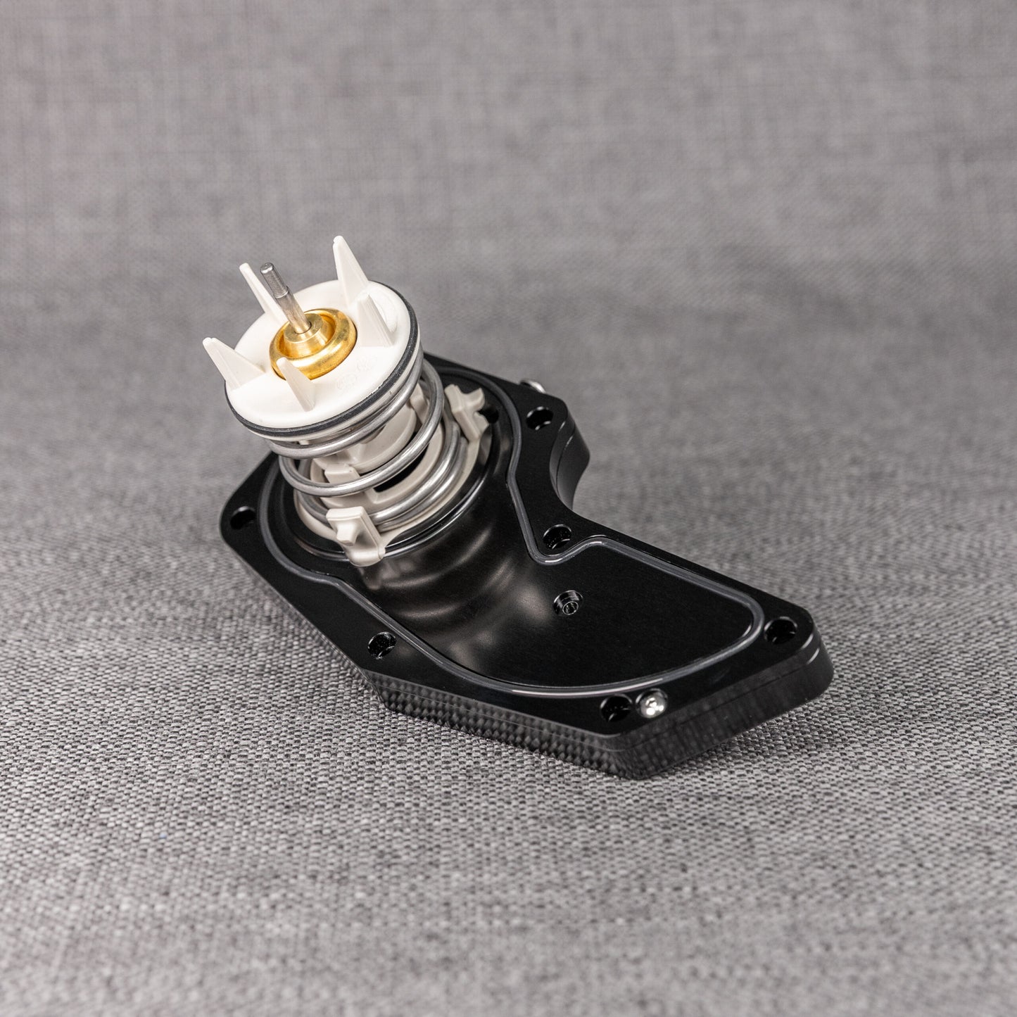 GPS Audi 3.0T Thermostat full Assembly