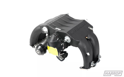 TVS1320 SUPERCHARGER KIT | TOYOTA GR86 | SUBARU BRZ | FA24