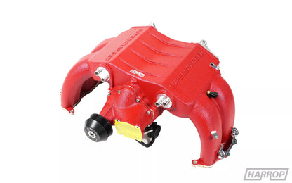 TVS1320 SUPERCHARGER KIT | TOYOTA GR86 | SUBARU BRZ | FA24