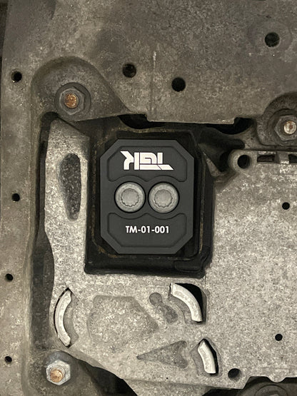 TGK Motorsport Transmission Mount Insert