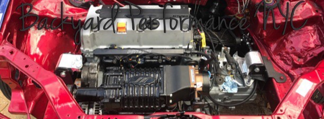 Jackson Racing M62 Extreme Flow 80-90mm Inlet