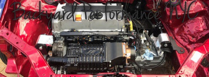 Jackson Racing M62 Extreme Flow 80-90mm Inlet