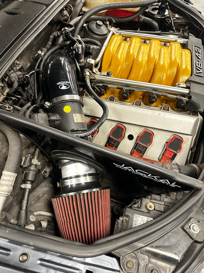 Jackal Motorsports B6/B7 S4 Air Intake System