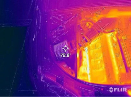 Jackal Motorsports B6/B7 S4 Air Intake System