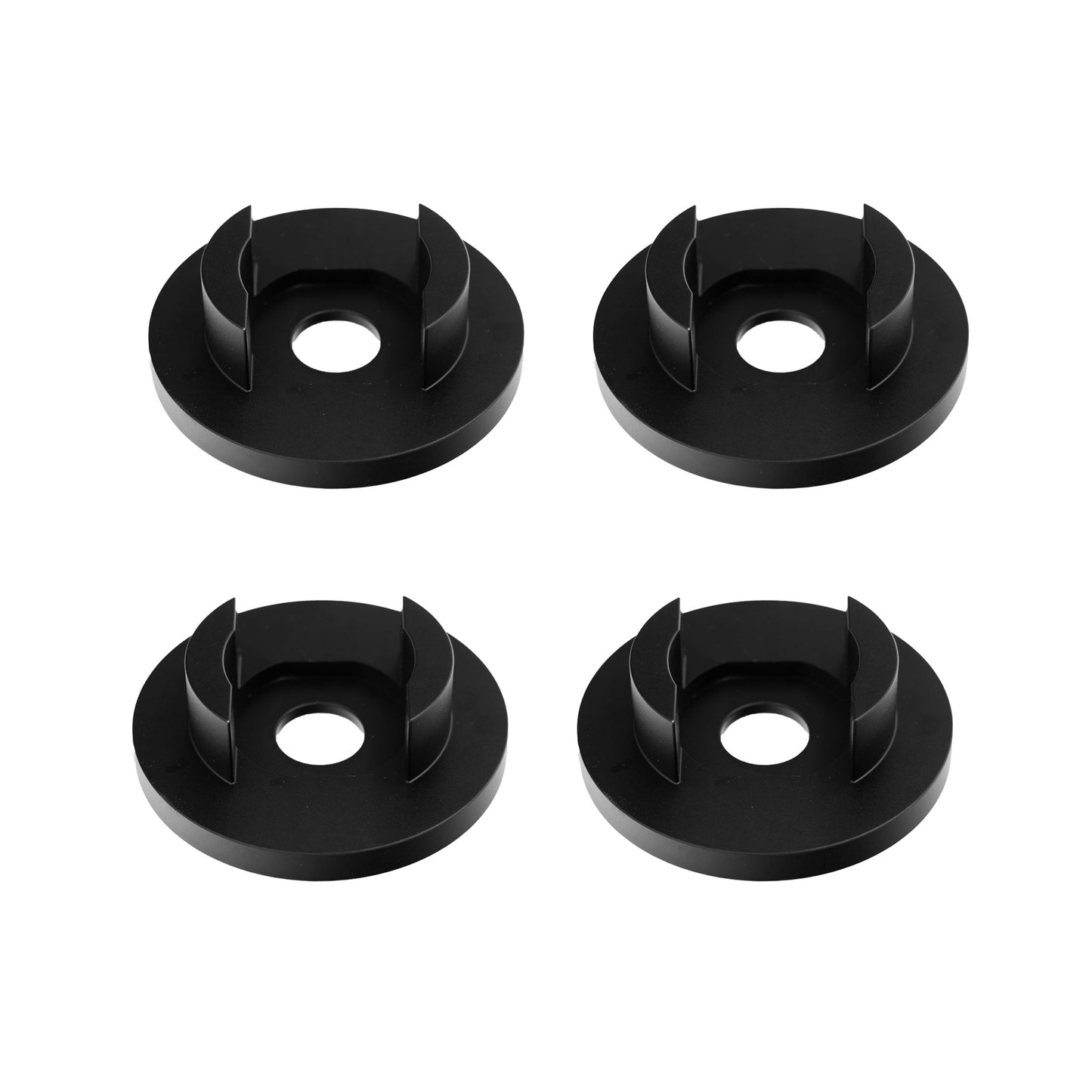 TGK Motorsport Complete Billet Rear End Insert Kit - Audi D4
