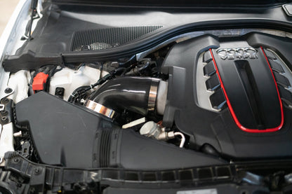 Audi 4.0T Stock Airbox Conversion Kit C7 S6/S7/RS6/RS7