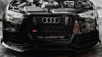 Upgrade Heat Exchanger for Audi S4, S5, S6, S7, A6, A7, Q5, SQ5 - Polished