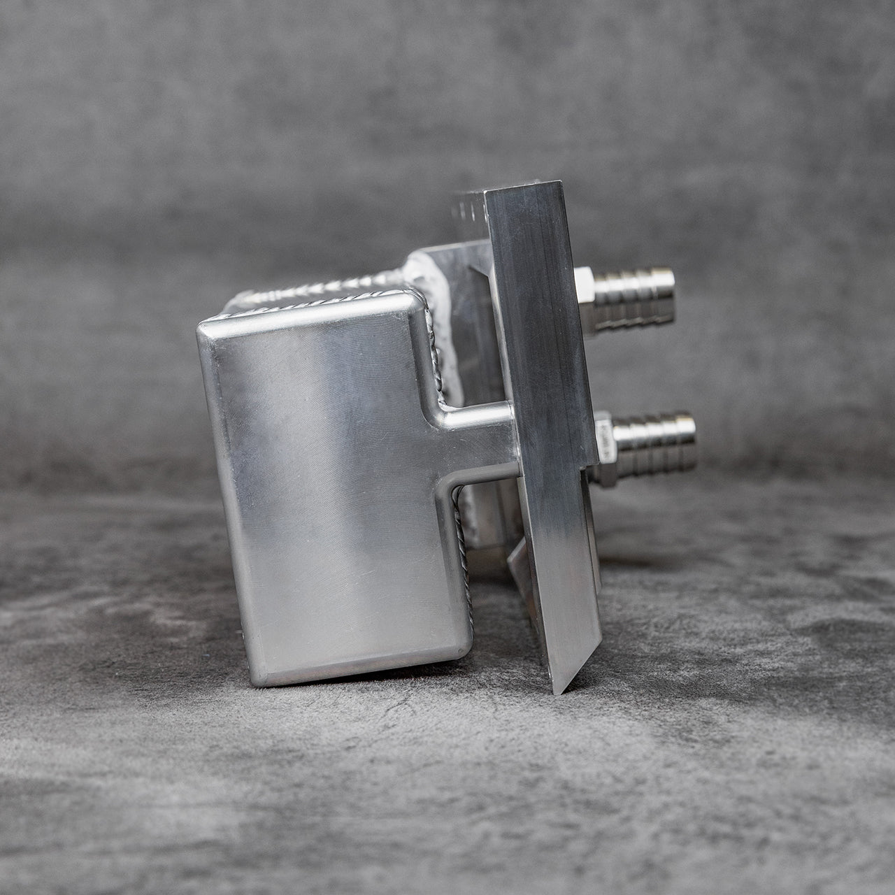 JRSC Aftercooler Core