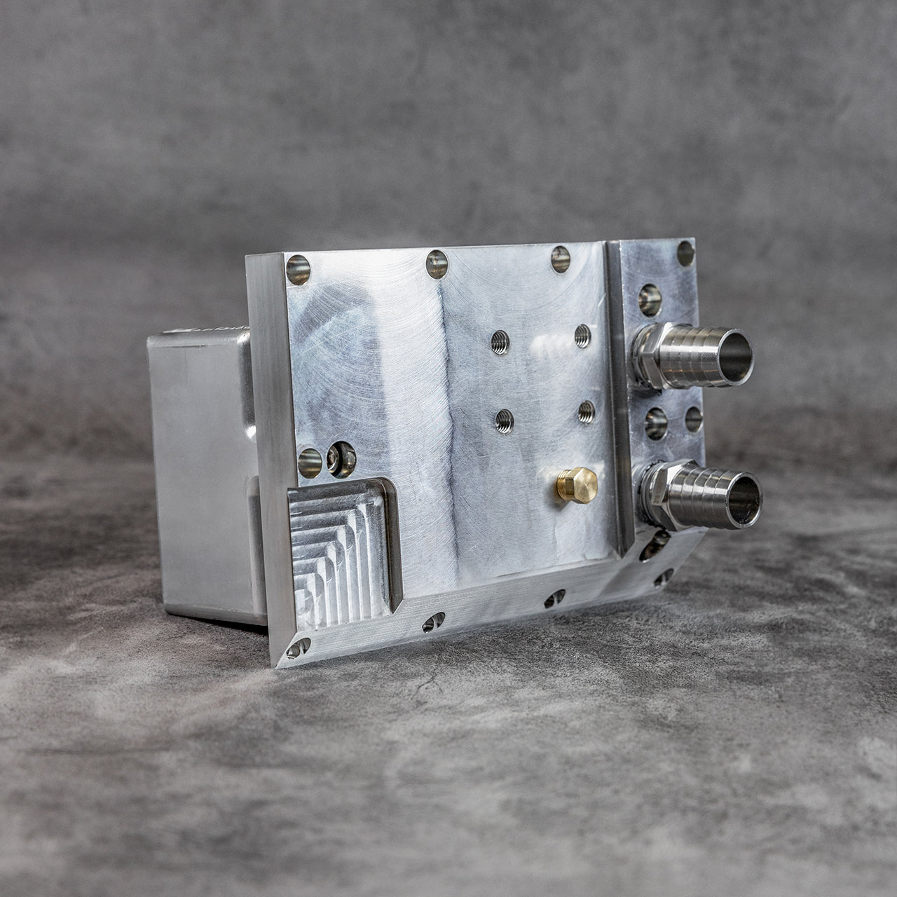 JRSC Aftercooler Core