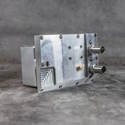 JRSC Aftercooler Core